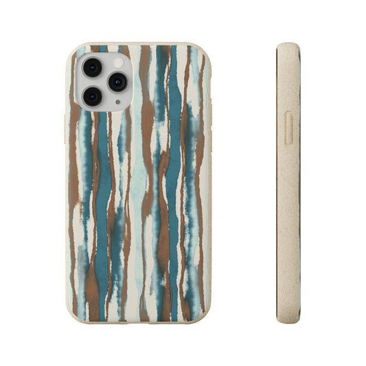 "Eco-Friendly Protection: Introducing Our Biodegradable Phone Cases"